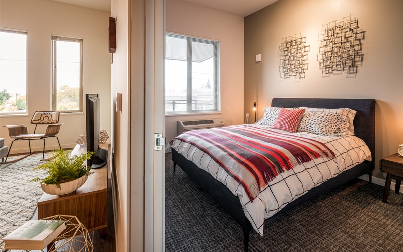 Apartment Features