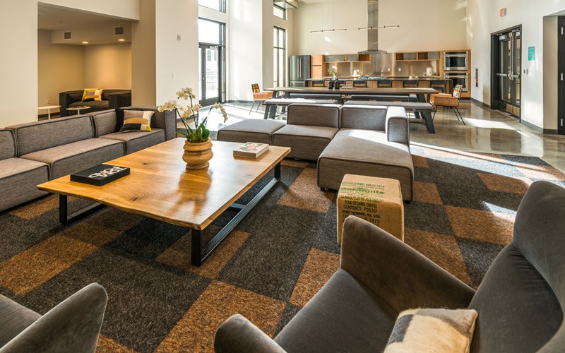 Community Amenities