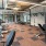 Get your pulse pounding in Peloton's large fitness facility