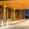 Exterior covered walkway near Peloton