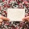 Close up of a person holding a picture of the unites states 
