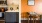 Cozy personal space in your sleek new apartment home