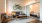 The urban one bedroom is one of many layouts available