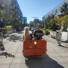 October is Maintenance Appreciation Month! Thank you to Derrick, Patty, and Mike for all their hard work they put into Peloton (Mike and Patty not pictured) 
#maintenance #appreciation #securityproperties #peloton #pdx #apartmentliving Instagram post from @pelotonpdx on October 06, 2022 18:30:08pm