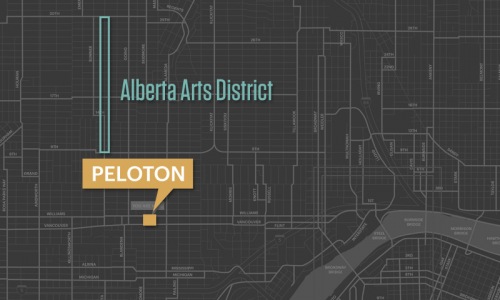 Alberta Arts District Cover Image